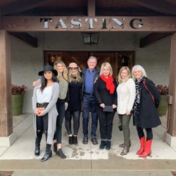Sonoma Wine Rides