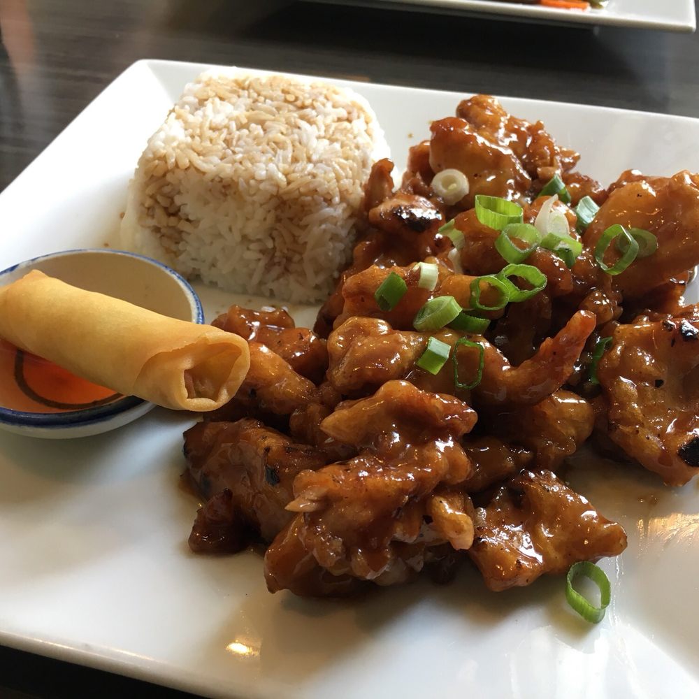 Thai Garden - Thai Near Me - Central Point, Oregon Thai Garden - Thai Near Me - Central Point, Oregon