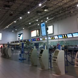 Terminal 2