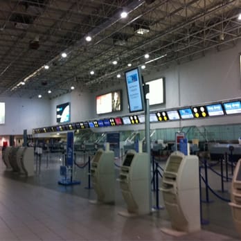 Birmingham Airport - BHX - Terminal 2 - Airports Near Me - Birmingham, XWM