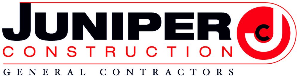 Slide of Juniper Construction Co