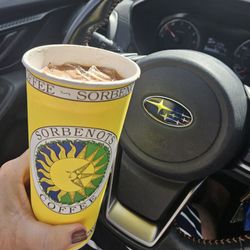Sorbenots Coffee
