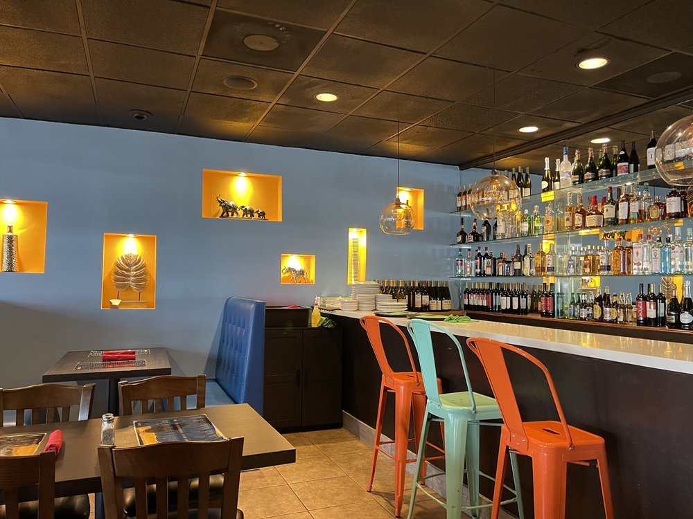 Bombay Cafe