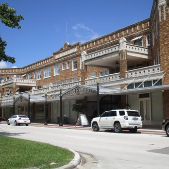 The Hotel Jacaranda - beauty - Hotels Near Me - Avon Park, Florida The Hotel Jacaranda - beauty - Hotels Near Me - Avon Park, Florida