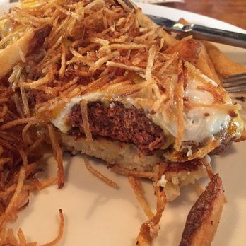 Ariete - Frita :) - New American Near Me - Miami, Florida