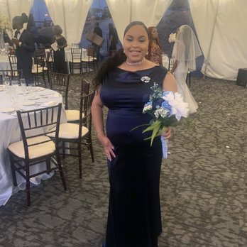 Prairie Cleaners - altered the front of my dress because it was too long - Laundry Services Near Me - Hawthorne, California Prairie Cleaners - altered the front of my dress because it was too long - Laundry Services Near Me - Hawthorne, California