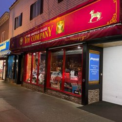 The Granville Island Toy Company - We take great pride in our knowledgeable & friendly staff! Always available to help you find just what you are looking for! Toys & More!