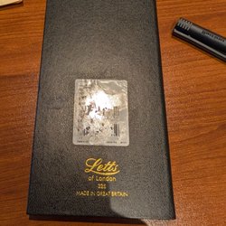 Bronxville Stationers