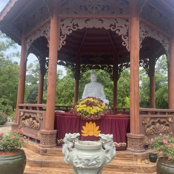 Huong Dao Temple - Buddhist Temples Near Me - Fort Worth, Texas Huong Dao Temple - Buddhist Temples Near Me - Fort Worth, Texas