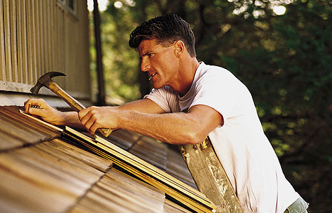 Slide of Gateway Roofing