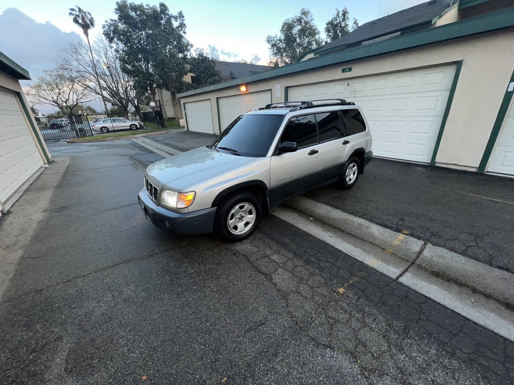 SUN TOUCH WINDOW TINTING Updated June 2024 24 Photos & 19 Reviews