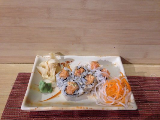 Sushi Bar Kim by null