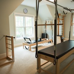 Collinsville Pilates