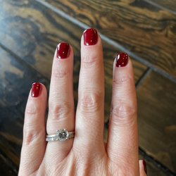 Family Nails 7 Spa