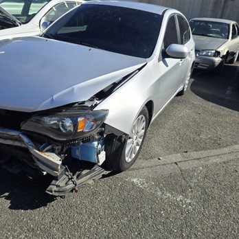 Forward Towing - Towing Near Me - Portland, Oregon