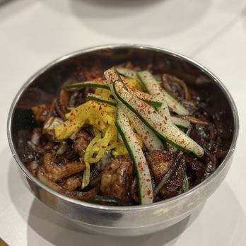 Chiko - Jjajangmyeon - Chinese Near Me - Potomac Falls, Virginia