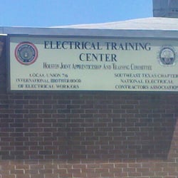 Electrical Training Center-Jatc