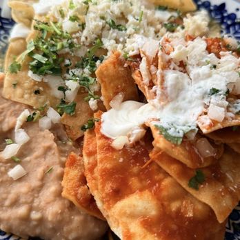 La Querida - Nachos - Mexican Near Me - Burnaby, British Columbia