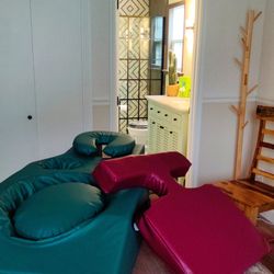 Yellow Hill Massage