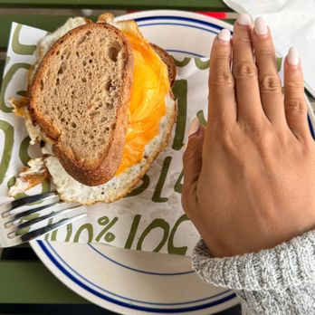 Rye Goods - Bakeries Near Me - Costa Mesa, California