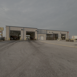 Speedco Truck Lube and Tires
