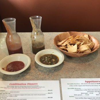 El Toreador - Chips and salsa - Mexican Near Me - Redmond, Washington El Toreador - Chips and salsa - Mexican Near Me - Redmond, Washington