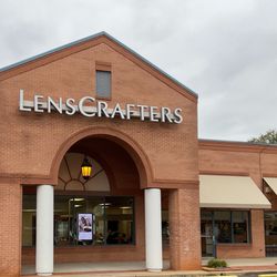 LensCrafters