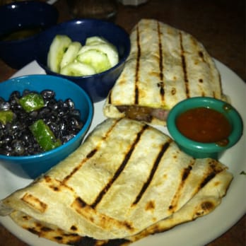 The Blue Onion - Fajita al Pastor wrap - Sandwiches Near Me - McAllen, Texas