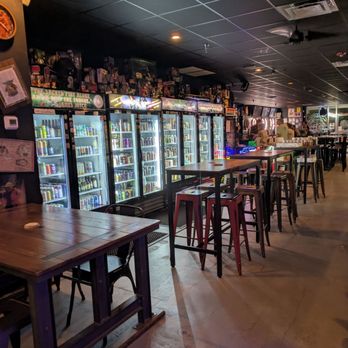 No.3 Craft Beer Bar - Huge selection - Beer Bar Near Me - Cape Coral, Florida No.3 Craft Beer Bar - Huge selection - Beer Bar Near Me - Cape Coral, Florida
