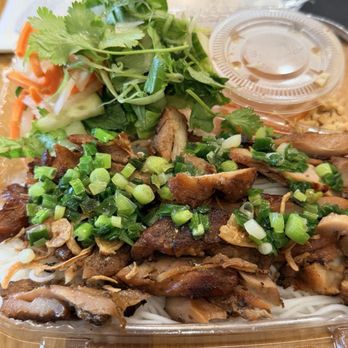 Saigon Sandwich - K4 - Bubble Tea Near Me - Palm Beach Gardens, Florida