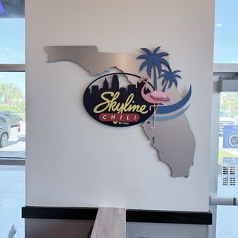 Skyline Chili - Salad Near Me - Winter Garden, Florida Skyline Chili - Salad Near Me - Winter Garden, Florida
