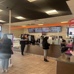 Dunkin'