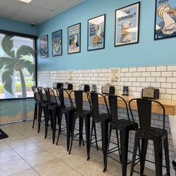 Baygulls Bakery