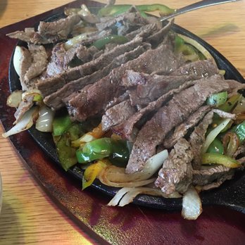 Puerto Vallarta - Steak fajitas - Mexican Near Me - Medford, Oregon Puerto Vallarta - Steak fajitas - Mexican Near Me - Medford, Oregon
