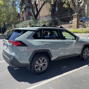 Cabe Toyota - Car Dealers Near Me - Long Beach, California Cabe Toyota - Car Dealers Near Me - Long Beach, California