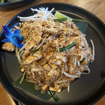Saang Thai - Pad Thai - Thai Near Me - Queens, New York Saang Thai - Pad Thai - Thai Near Me - Queens, New York