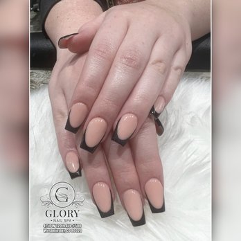 Glory Nail Spa - Nail Salons Near Me - Westminster, Colorado