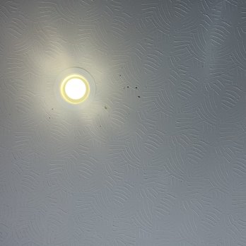 Parker's Restaurant - Sauce on ceiling. - American Near Me - Drummond, Montana
