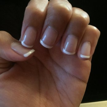 LUXE Nail Salon - Nail Salons Near Me - Old Bridge Township, New Jersey
