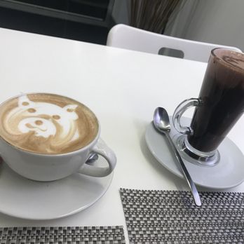 Baretto Caffe - Cafes Near Me - Toronto, Ontario