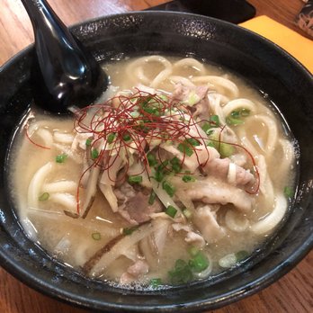 Sanukiya - Japanese Near Me - Paris, 75