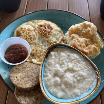 Flying Biscuit Cafe - Flying Biscuit Breakfast!! Delicious!! All of it!!!! - Breakfast & Brunch Near Me - Knoxville, Tennessee Flying Biscuit Cafe - Flying Biscuit Breakfast!! Delicious!! All of it!!!! - Breakfast & Brunch Near Me - Knoxville, Tennessee