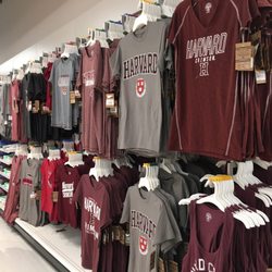 Target - Boston school swag (even though Harvard sucks)