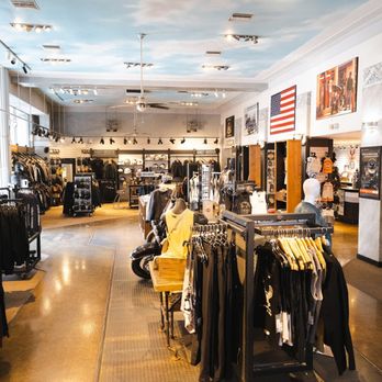 Harley-Davidson of Glendale - Motorcycle Dealers Near Me - Glendale, California Harley-Davidson of Glendale - Motorcycle Dealers Near Me - Glendale, California