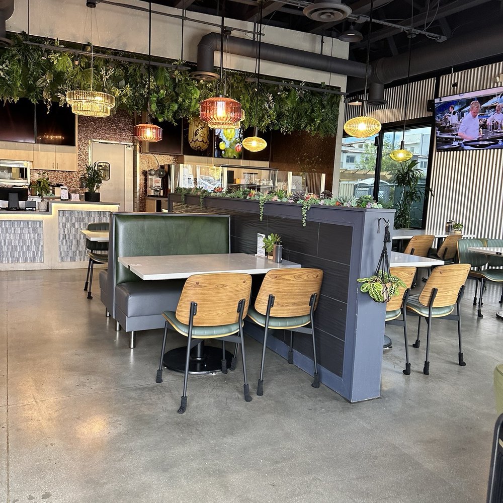 Lantern Vietnamese Kitchen - Inside - Breakfast & Brunch Near Me - Rancho Cucamonga, California Lantern Vietnamese Kitchen - Inside - Breakfast & Brunch Near Me - Rancho Cucamonga, California