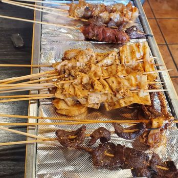 Friendship BBQ - Chinese Near Me - Boston, Massachusetts Friendship BBQ - Chinese Near Me - Boston, Massachusetts