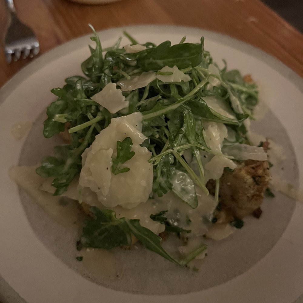 Meadowsweet - Crispy Baby Artichokes - New American Near Me - Brooklyn, New York Meadowsweet - Crispy Baby Artichokes - New American Near Me - Brooklyn, New York