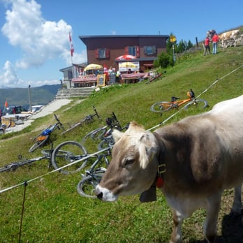 Bergrestaurant Jochalp - Bars Near Me