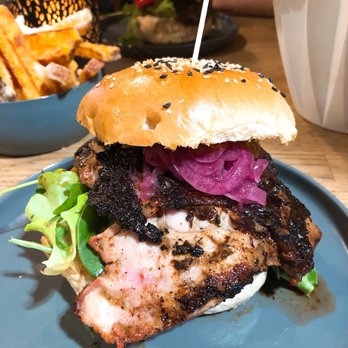 POUND and PENCE - Burgers Near Me - Berlin, BE POUND and PENCE - Burgers Near Me - Berlin, BE