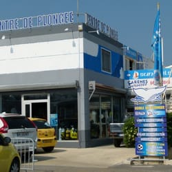 Atelier de la Mer